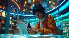 Generasi Z dan Tantangan Globalisasi Budaya Agama