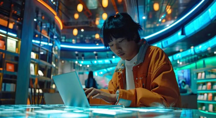 Generasi Z dan Tantangan Globalisasi Budaya Agama