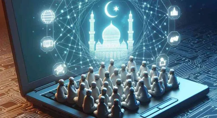 Penerbitan Teks Suci: Tren Penerbitan Literatur Keagamaan